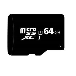 Micro Sd STANDAR 64gb CLASE 10 Nuevo Micro Sd STANDAR 64gb CLASE 10 Nuevo