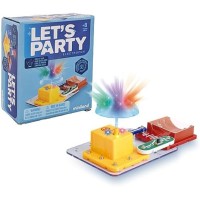 Kit de electricidad Miniland Let's Party Electrofun Grado A Kit de electricidad Miniland Let's Party Electrofun Grado A