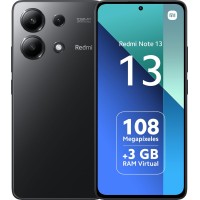 Xiaomi Redmi Note 13 4G 8/256gb Grado A Xiaomi Redmi Note 13 4G 8/256gb Grado A