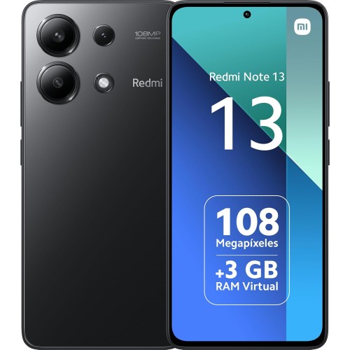 Xiaomi Redmi Note 13 4G 8/256gb Grado A Xiaomi Redmi Note 13 4G 8/256gb Grado A