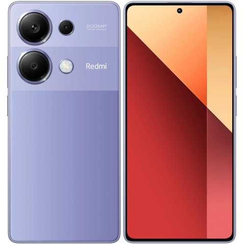 Xiaomi Redmi Note 13 Pro 4G 8/256gb Grado A Xiaomi Redmi Note 13 Pro 4G 8/256gb Grado A