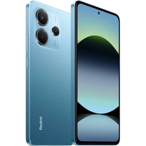 Xiaomi Redmi Note 14 4G 8/128gb Grado A Xiaomi Redmi Note 14 4G 8/128gb Grado A