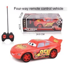 Coche OFF-ROAD Control remoto Modelo 666-15 Nuevo Coche OFF-ROAD Control remoto Modelo 666-15 Nuevo