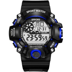 Reloj Pulsera Omadiol HY-809 Nuevo Reloj Pulsera Omadiol HY-809 Nuevo
