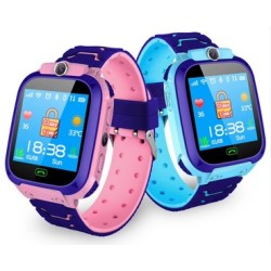 Reloj inteligente Lenovo Kids 4G Nuevo Reloj inteligente Lenovo Kids 4G Nuevo
