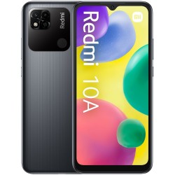 Xiaomi Redmi 10A 3/64gb Grado A Xiaomi Redmi 10A 3/64gb Grado A