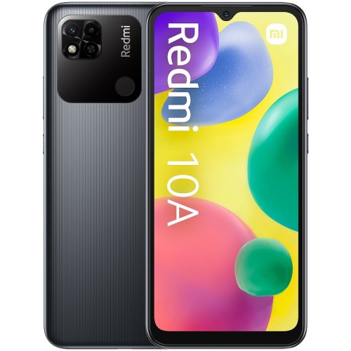 Xiaomi Redmi 10A 3/64gb Grado A