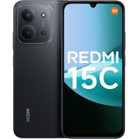 Xiaomi Redmi 15c 4/128gb Nuevo