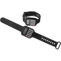 Reloj Calculadora Lurrose R319S Nuevo Reloj Calculadora Lurrose R319S Nuevo