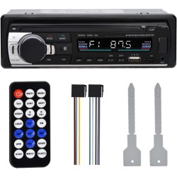 Radiocassette WMA Modelo JSD-520 Nuevo Radiocassette WMA Modelo JSD-520 Nuevo