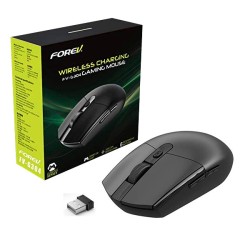 Raton Fv-G304 Gaming Nuevo Raton Fv-G304 Gaming Nuevo