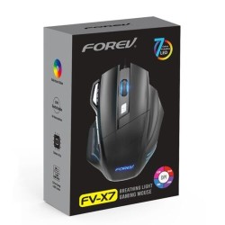 Raton Fv-X7 Nuevo Raton Fv-X7 Nuevo