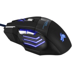 Ratón gaming ATI-GM04 Nuevo Ratón gaming ATI-GM04 Nuevo