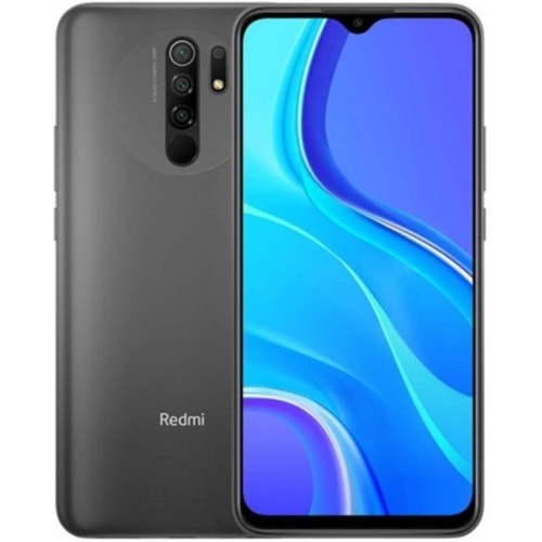 Xiaomi Redmi 9 4/64gb Grado A Xiaomi Redmi 9 4/64gb Grado A