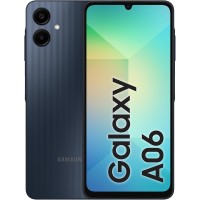 Samsung Galaxy A06 SM-A065F/DS 4+128 Nuevo Samsung Galaxy A06 SM-A065F/DS 4+128 Nuevo