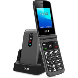 SPC Stella 2 Negro Nuevo SPC Stella 2 Negro Nuevo
