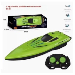 Speed Boat Control remoto Modelo CR1990 Nuevo Speed Boat Control remoto Modelo CR1990 Nuevo