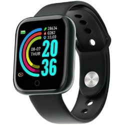 Smart Watch Bracelet Y68 Nuevo Smart Watch Bracelet Y68 Nuevo
