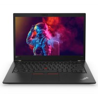 Lenovo ThinkPad T480S 14" Grado A