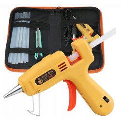 TACKLIFE E6178 Pistola silicona Nuevo TACKLIFE E6178 Pistola silicona Nuevo
