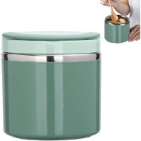 Thermo Alimentos de acero B0D98G6JNT Nuevo Thermo Alimentos de acero B0D98G6JNT Nuevo