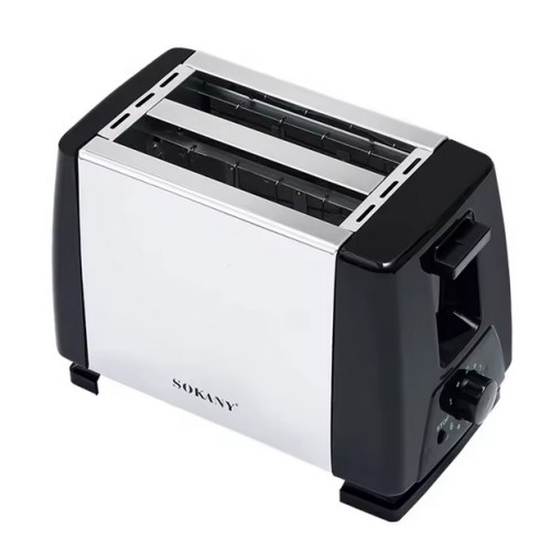 Tostadora Sokany SK-016S Nuevo Tostadora Sokany SK-016S Nuevo