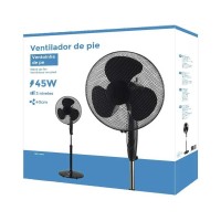 Ventilador de pie Summer Enjoy 45W Nuevo Ventilador de pie Summer Enjoy 45W Nuevo