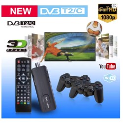 Videoconsola DVB-TIT2 64gb Nuevo