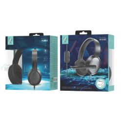 Auriculares Cascos WC8308 Nuevo Auriculares Cascos WC8308 Nuevo