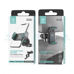Soporte Universal Asiento Coche WE5087 Nuevo Soporte Universal Asiento Coche WE5087 Nuevo