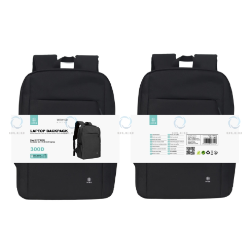 Mochila Notebook IKREA WR9190 Nuevo
