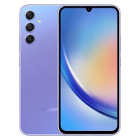 Samsung A34 5G SM-A346DS 8 + 128gb Grado B