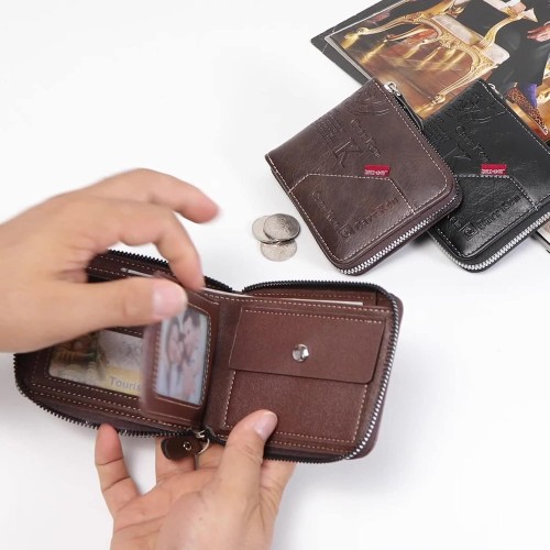 Billetera Carr-Ken Nuevo Billetera Carr-Ken Nuevo