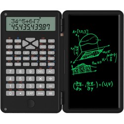 Calculadora + Bloc notas ZH-69 Nuevo Calculadora + Bloc notas ZH-69 Nuevo
