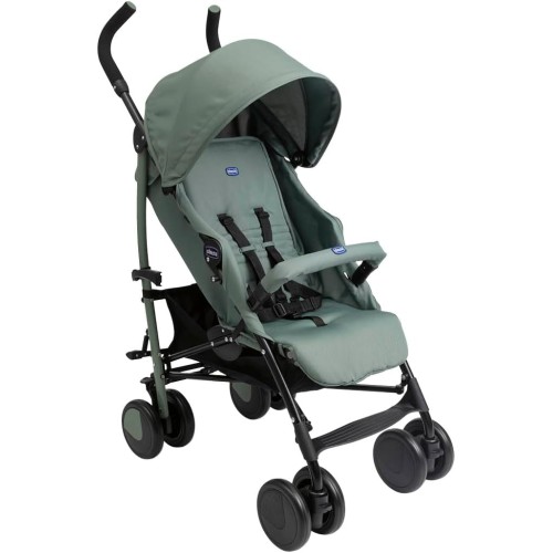 Silla Paseo Bebé Chicco Echo Lite Grado A Silla Paseo Bebé Chicco Echo Lite Grado A