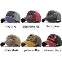 Gorra Rock Nuevo Gorra Rock Nuevo