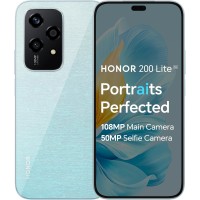 Honor 200 Lite 5G 8+256gb Grado A Honor 200 Lite 5G 8+256gb Grado A