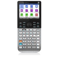 Calculadora HP Prime Gráfica Grado A