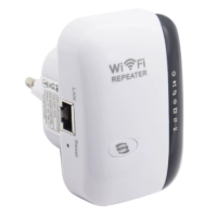 Amplificador wifi 300Mbps802.11N Ref-ICANING Nuevo