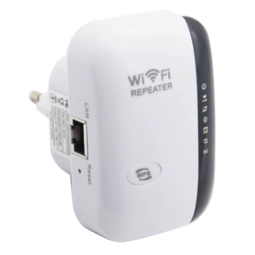 Amplificador wifi 300Mbps802.11N Ref-ICANING Nuevo Amplificador wifi 300Mbps802.11N Ref-ICANING Nuevo