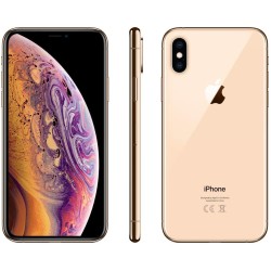 iphone XS 256gb Gold Grado A iphone XS 256gb Gold Grado A