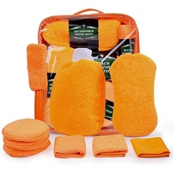 Kit limpieza Coche Othulp Nuevo Kit limpieza Coche Othulp Nuevo