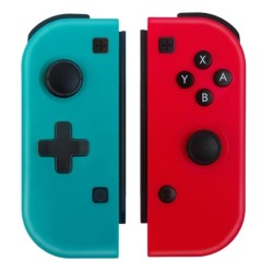 Mandos Nintendo Switch / Switch Lite Nuevo Mandos Nintendo Switch / Switch Lite Nuevo