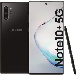 Samsung Galaxy Note 10 Plus SM-N975F/ds 12+512 GB Grado A Samsung Galaxy Note 10 Plus SM-N975F/ds 12+512 GB Grado A