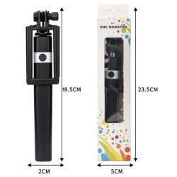 Palo Selfie One Monopod Nuevo Palo Selfie One Monopod Nuevo