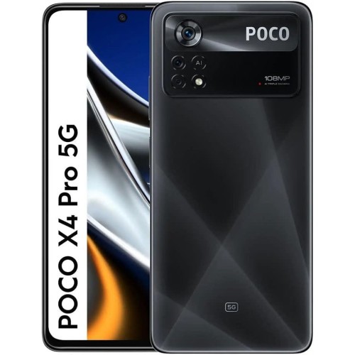 Xiaomi Poco X4 Pro 5G 6+128 Gb Grado A