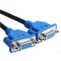 Cable VGA Rainbow Walker RW-8940 Nuevo Cable VGA Rainbow Walker RW-8940 Nuevo