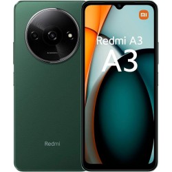 Xiaomi Redmi A3 3+64Gb Grado A Xiaomi Redmi A3 3+64Gb Grado A