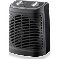 Calefactor Rowenta Instant Comfort Compact Grado A