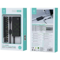 Cargador Universal WA0262 PORTATIL 90W Nuevo Cargador Universal WA0262 PORTATIL 90W Nuevo